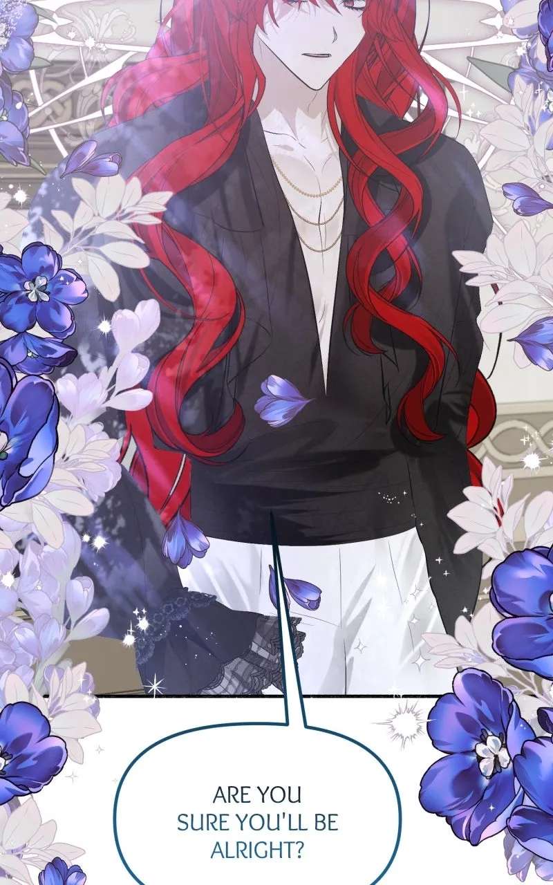 My Angelic Husband isActually a Devil in Disguise Chapter 90 - page 19