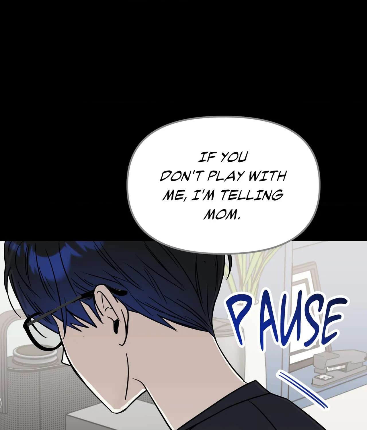 Taming the Master Chapter 4 - page 174