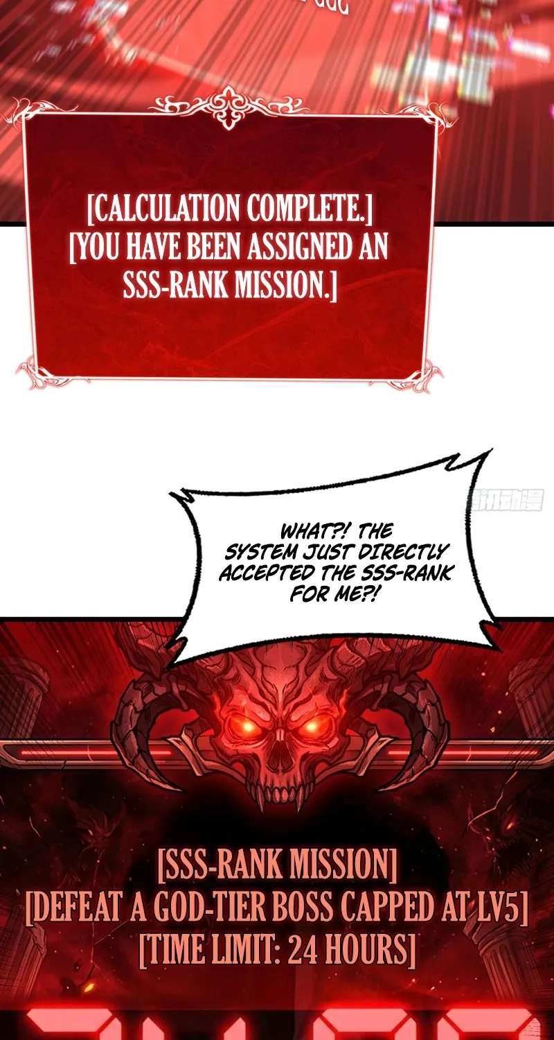 Global Awakening: The Synthesis Master Starts with an Undead Army Chapter 6 - page 33