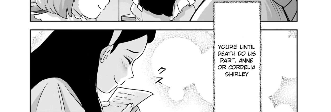 Anne Shirley Chapter 5 - page 20