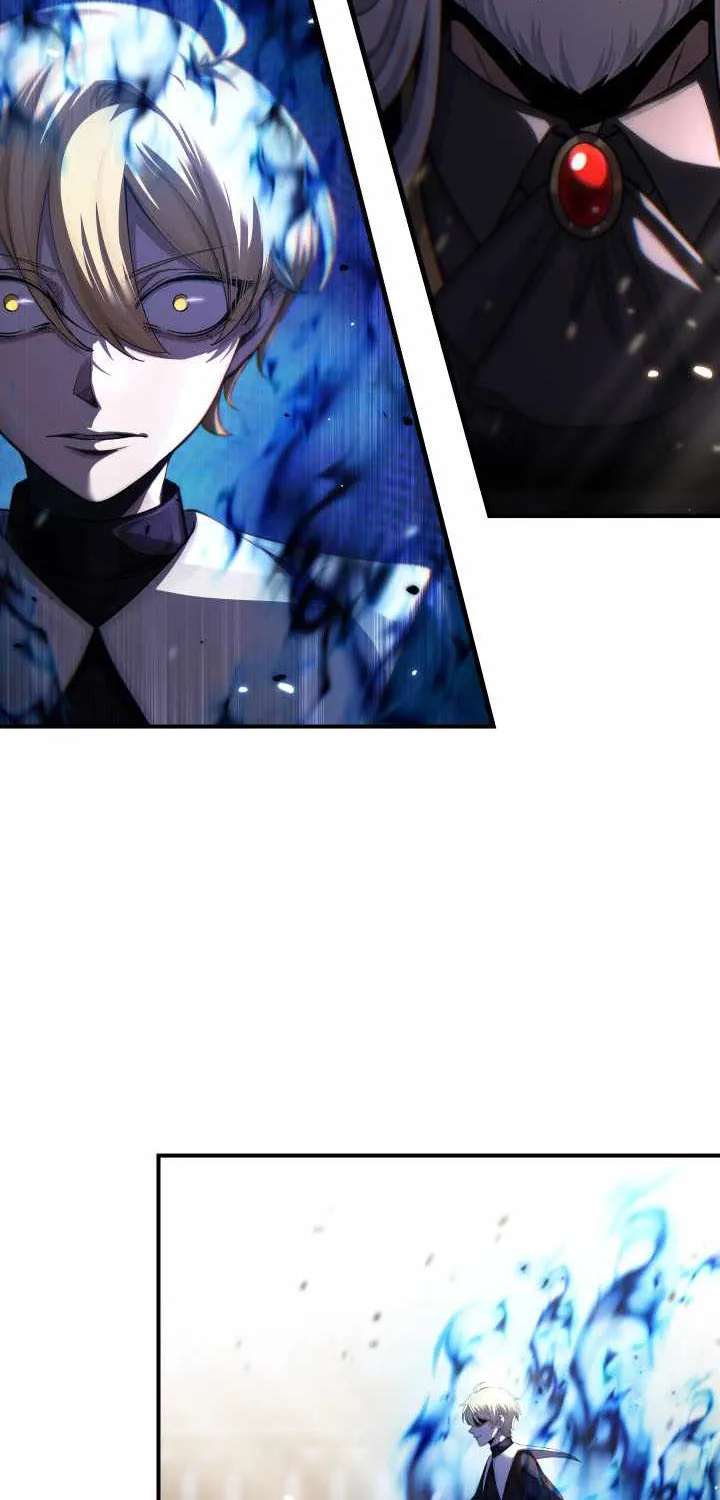 The Sword Saint Reincarnated Into a Noble Mage Family Chapter 20 - page 4