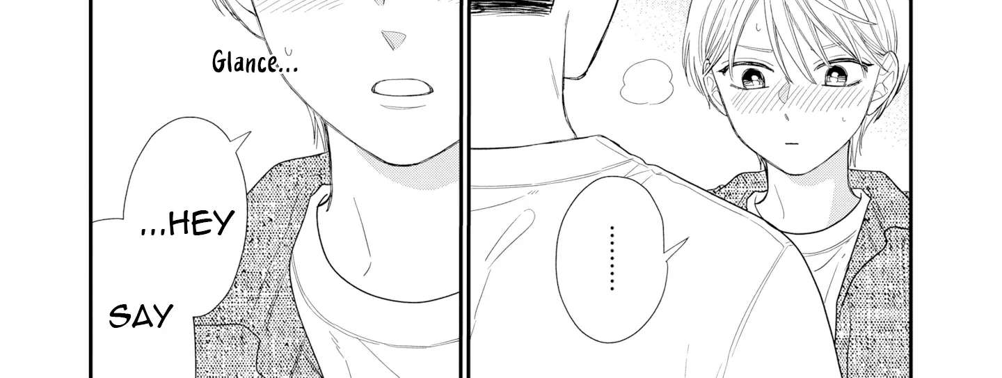 Fuufu ga Ryou Omoi ni Naru Houhou Chapter 9 - page 83