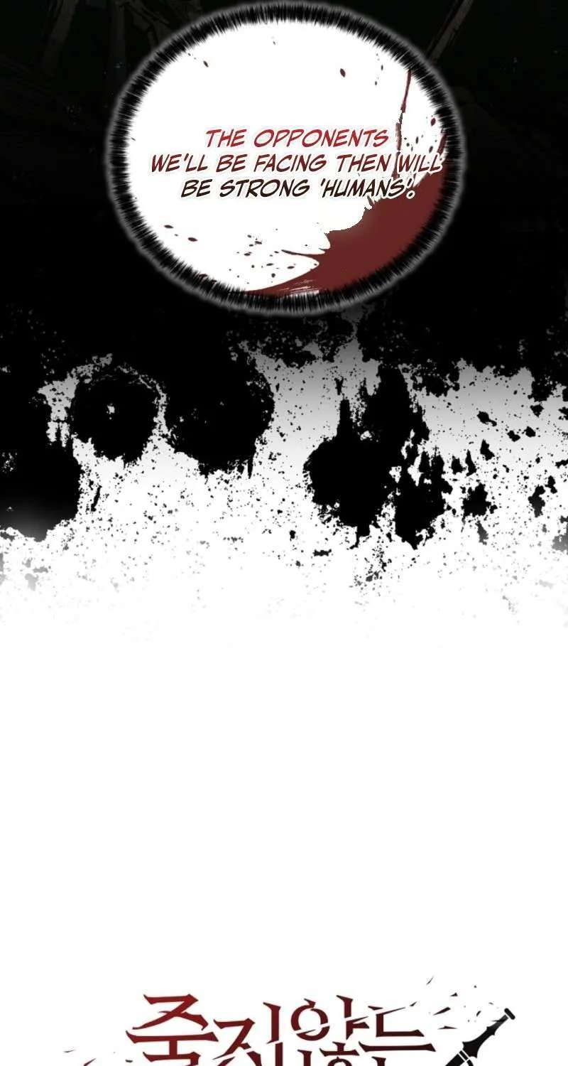 The Immortal Genius Spearman Chapter 30 - page 93