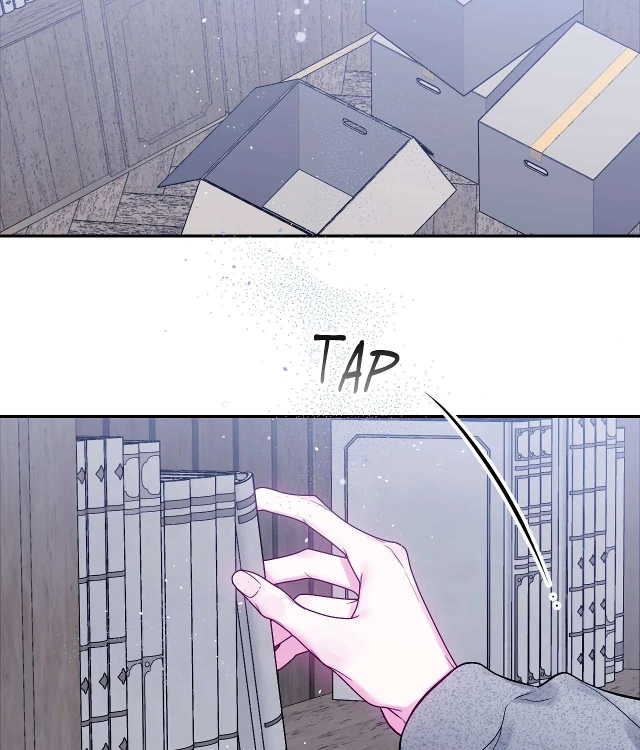 Imperfectly Us Chapter 60 - page 74