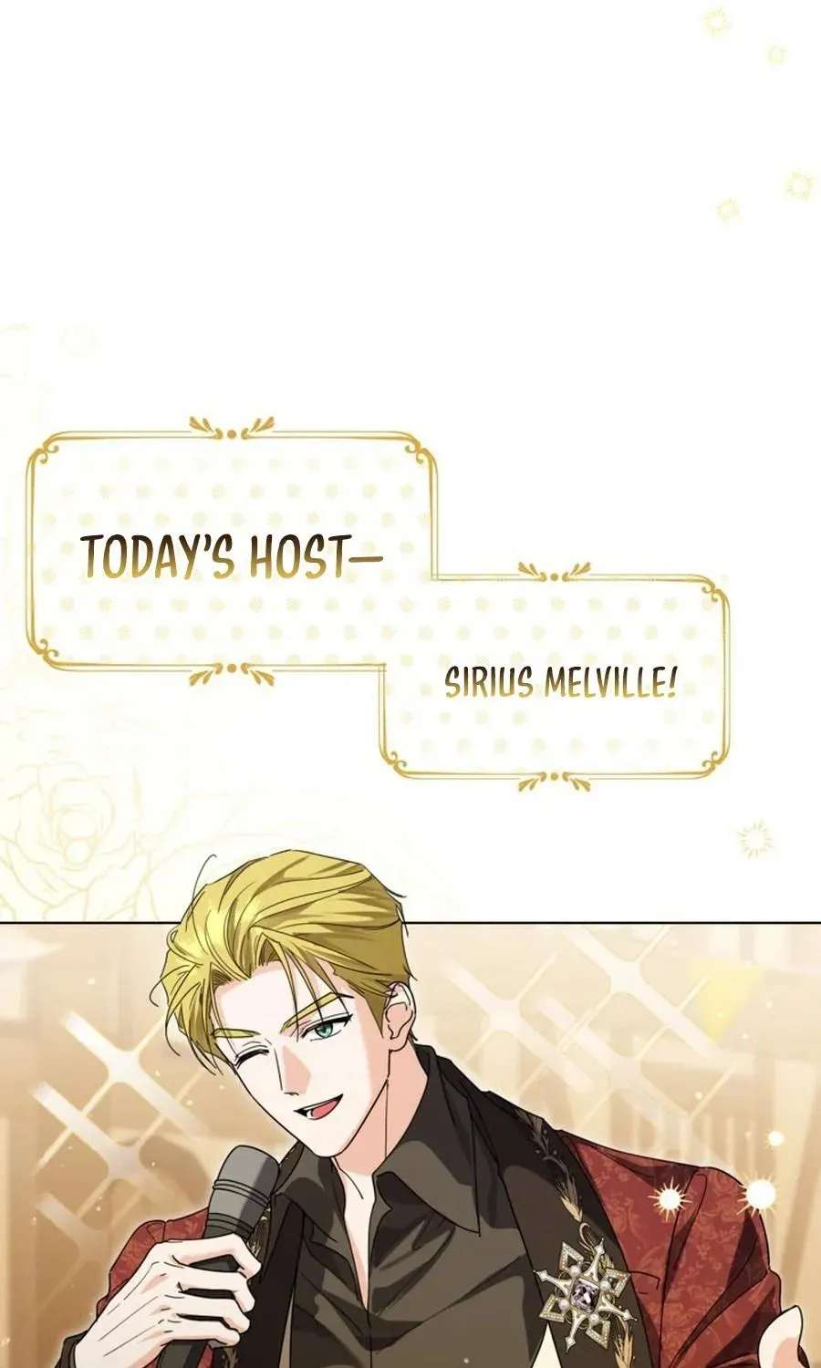 The Princess Stans in Secret Chapter 65 - page 21