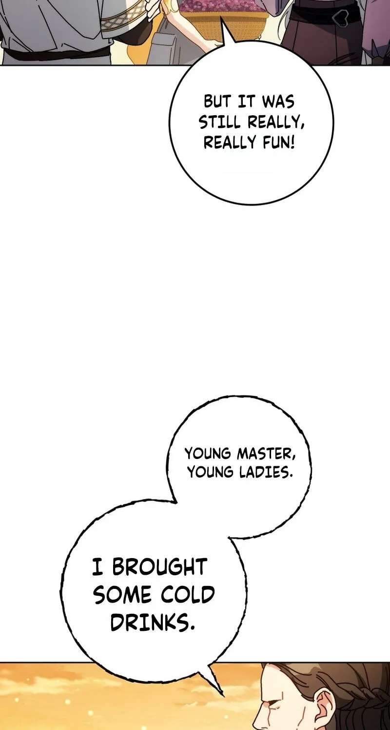 Can I Cry Now? Chapter 58 - page 9