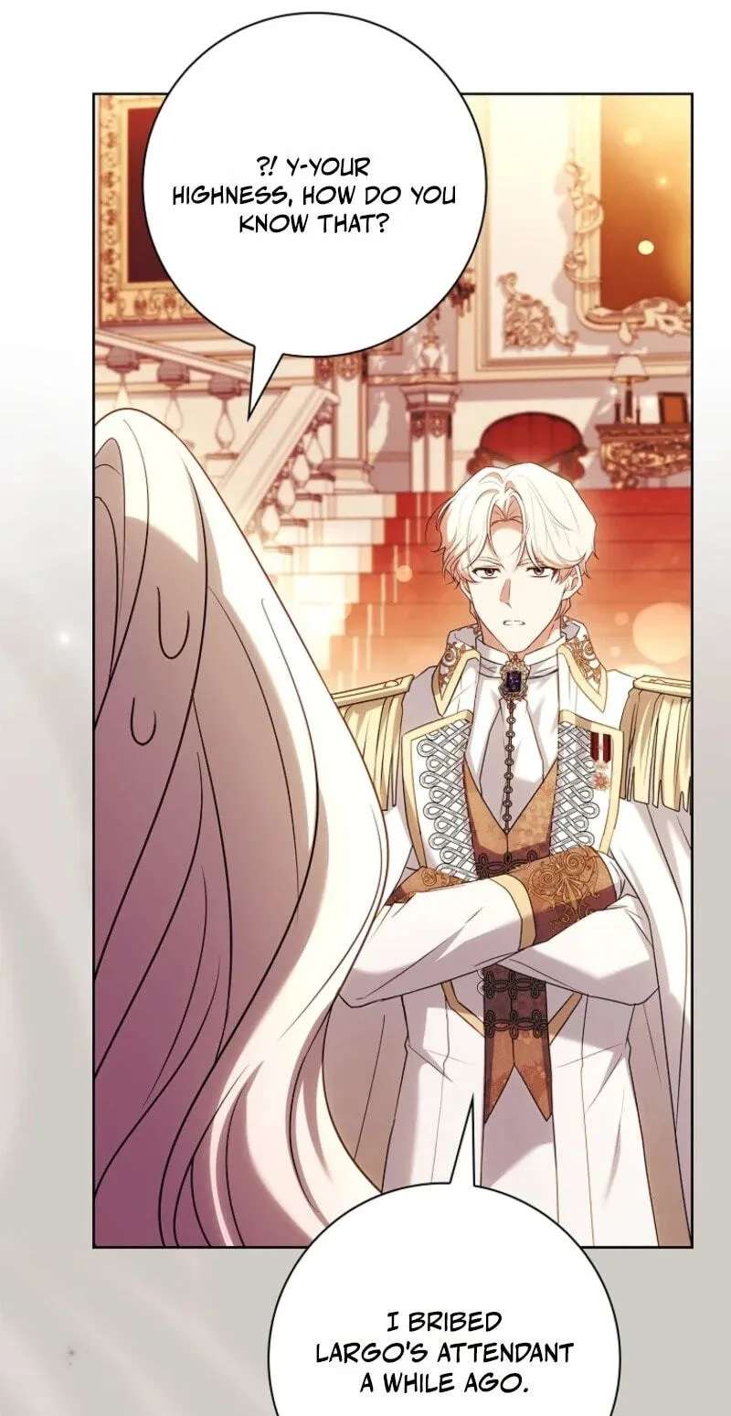 Darling, Why Can't We Divorce? Chapter 104 - page 30