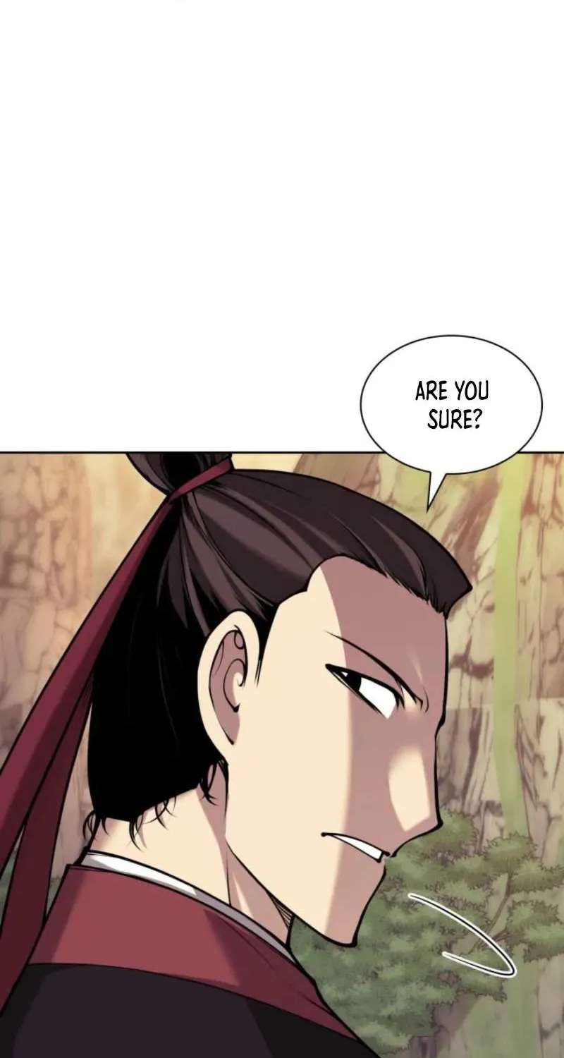 Records Of The Swordsman Scholar Chapter 213 - page 11