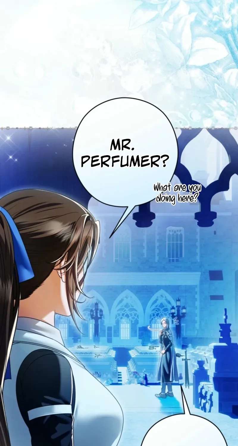 Imperial Maid Chapter 49 - page 14