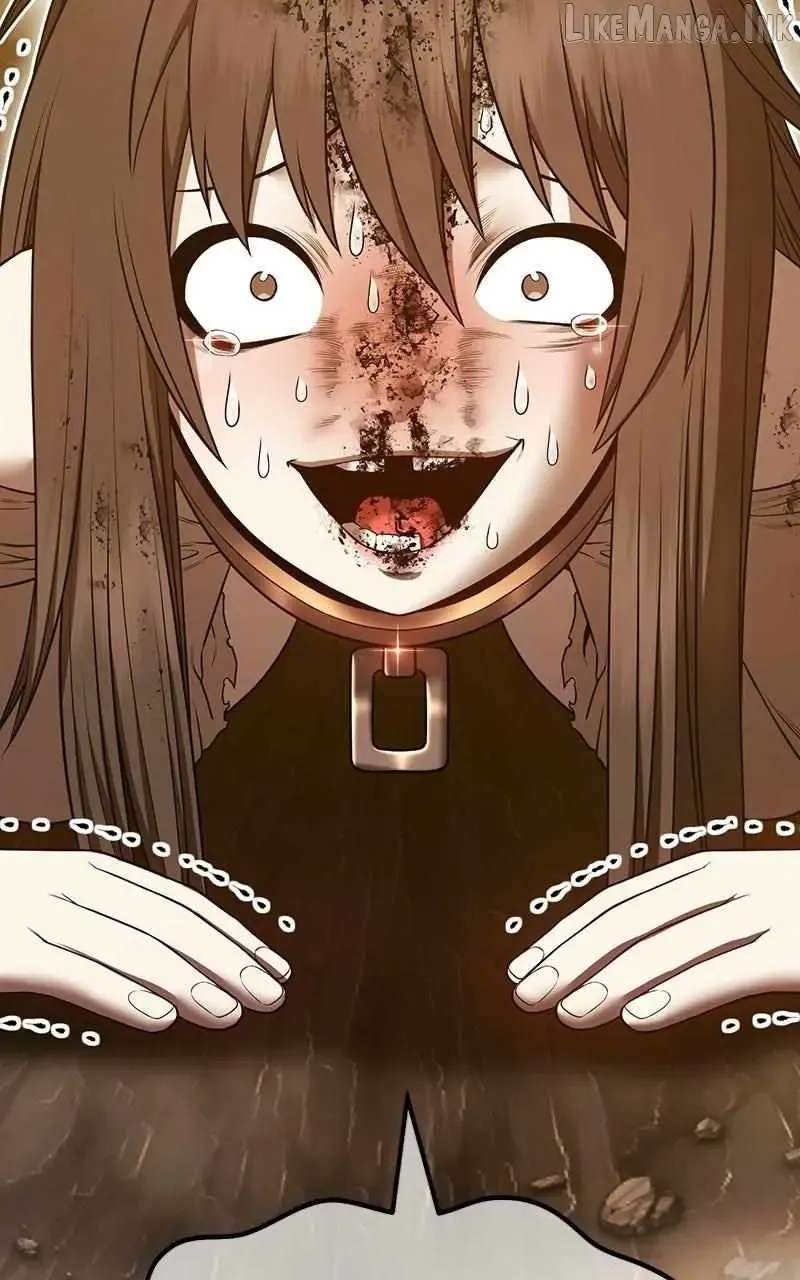 +99 Wooden stick (manhwa) Chapter 211 - page 121
