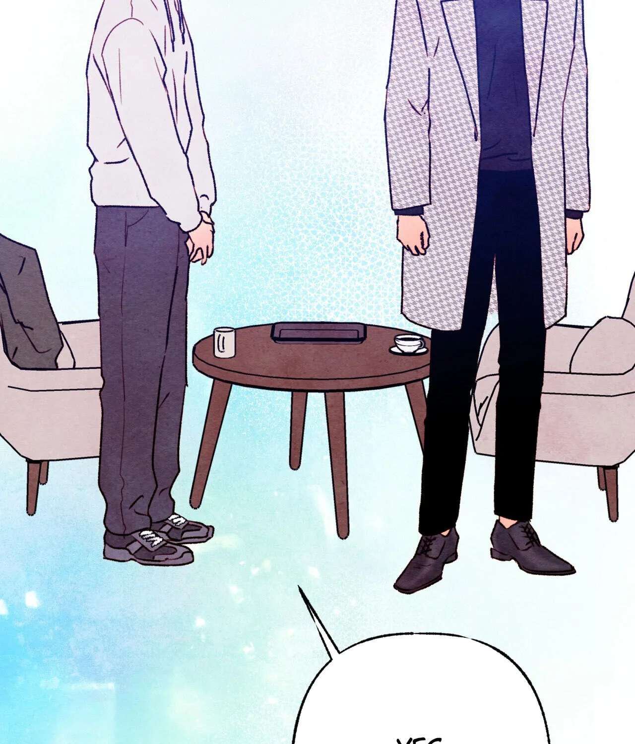 Pillow Talk (Aengmon) Chapter 31 - page 96