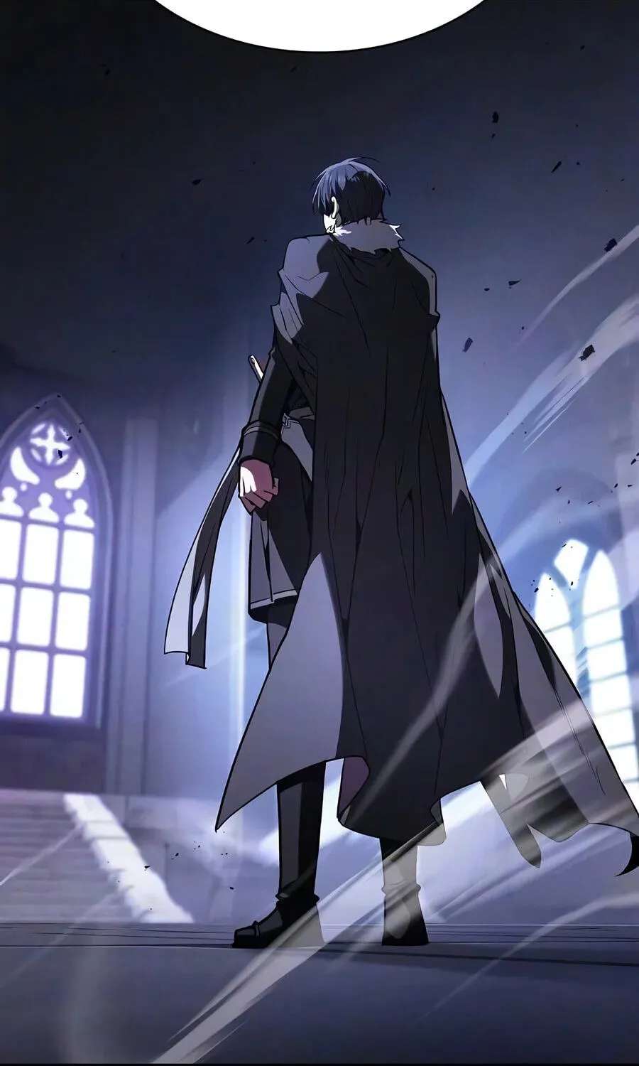 The Academy's Genius Swordsman Chapter 152 - page 241