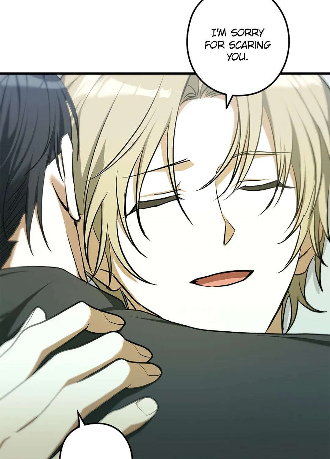 I Was Possessed in an Extremely Private Area Chapter 33 - page 122