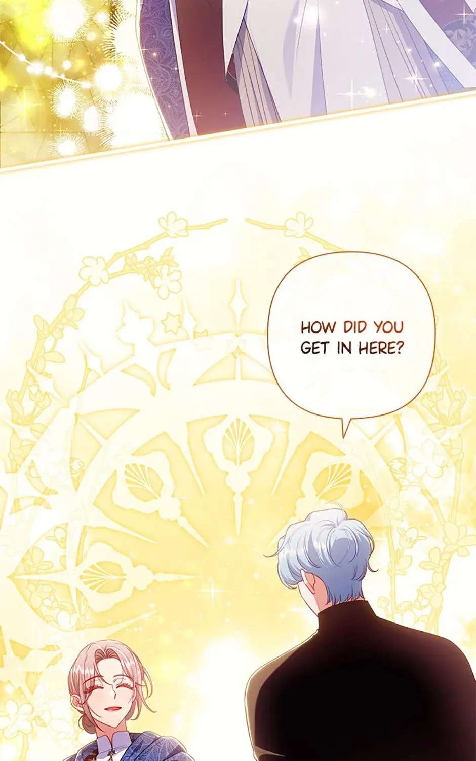 I Seduced The Sickly Male Lead Chapter 108 - page 92