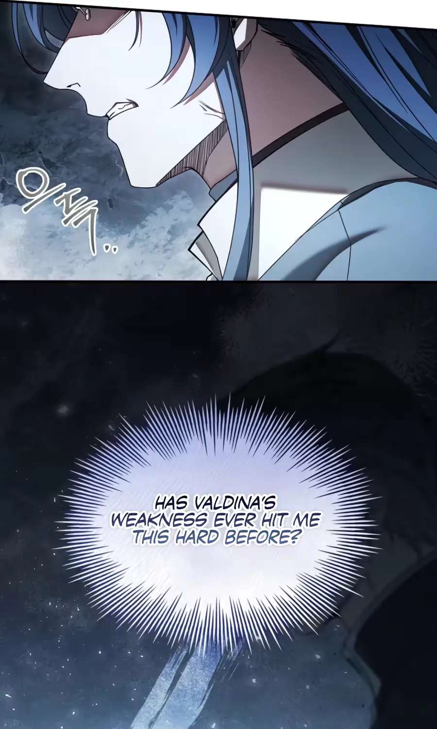 The Crown I'll Claim Chapter 39 - page 137
