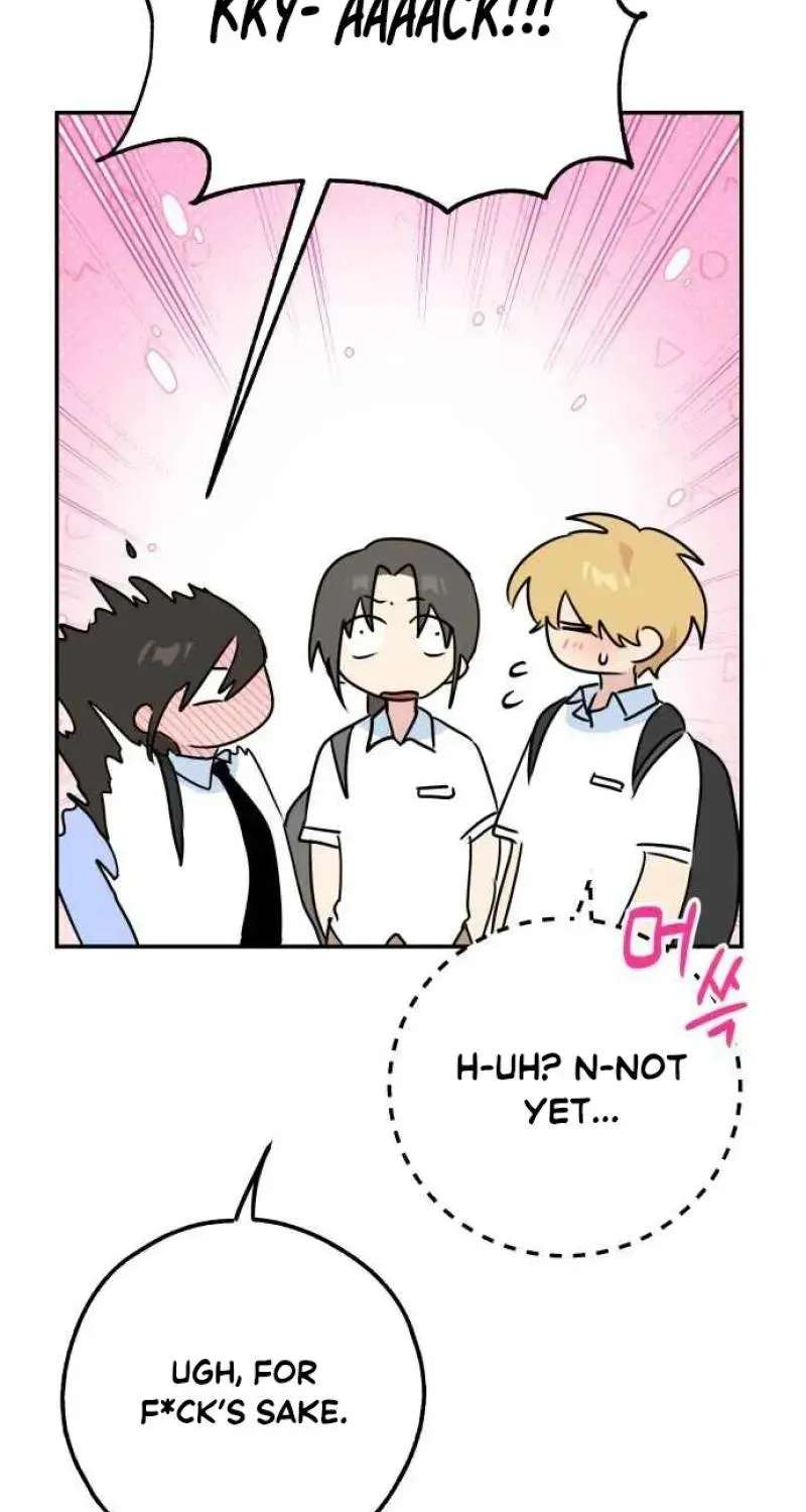 Horromance Chapter 31 - page 77