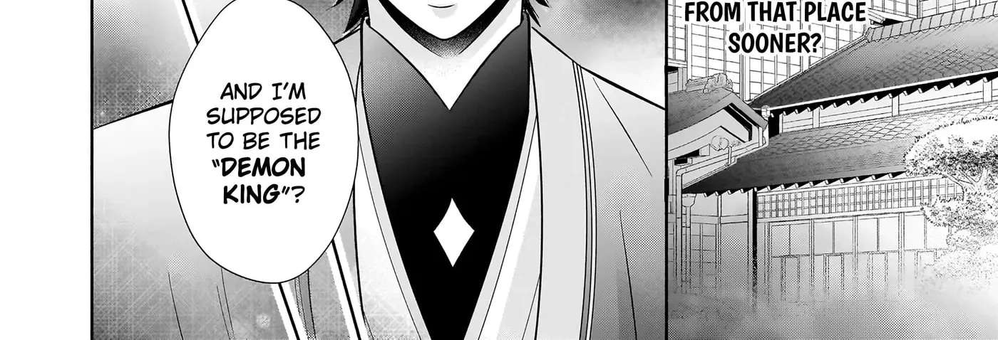 Yashaou no Saiai: Shiitagerareta Chiyu no Otome wa Dekiai Sareru Chapter 6.1 - page 50