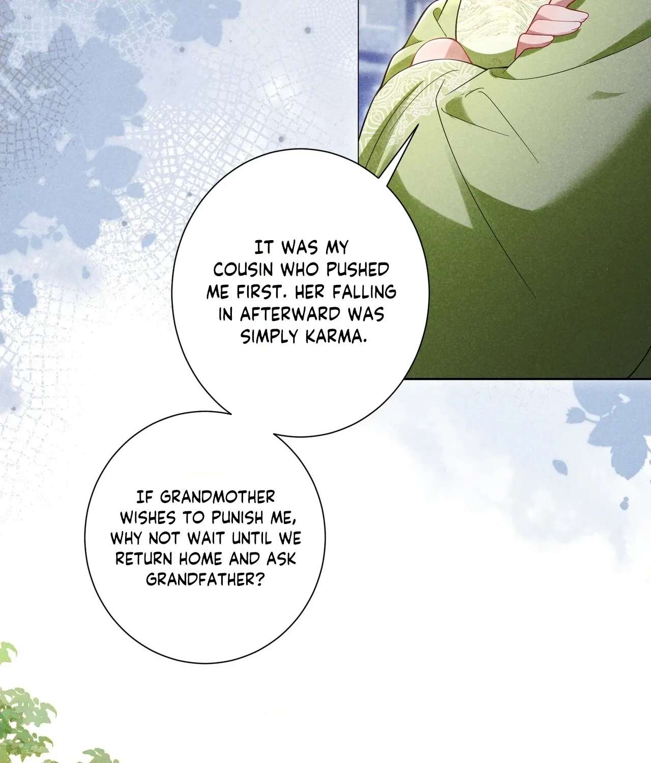 Empress's Will Love Chapter 2 - page 39