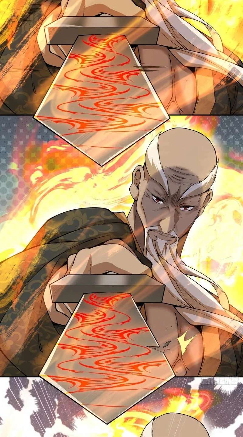 My Disciples Are All Villains Chapter 562 - page 22