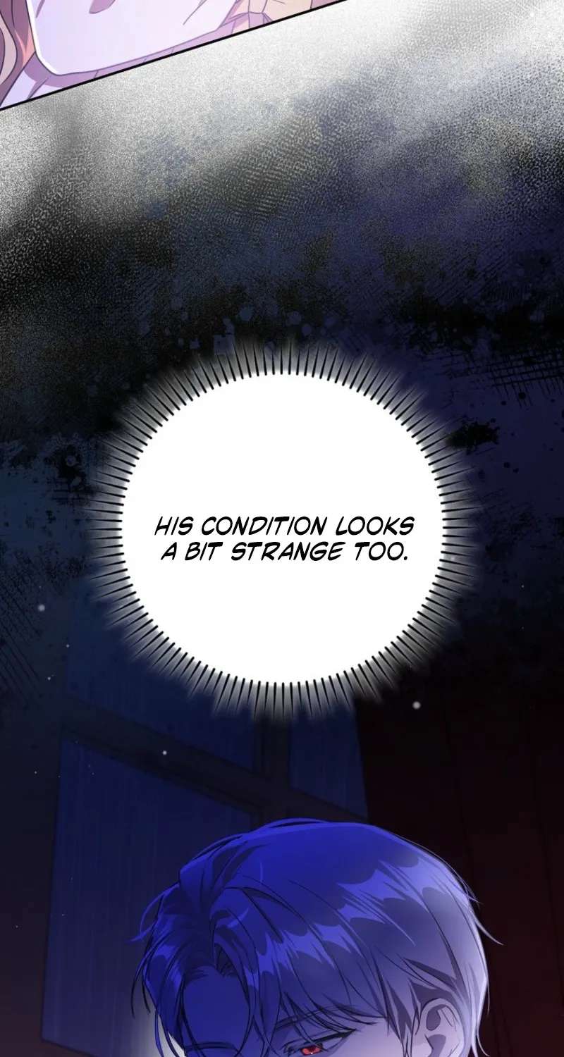 I’ve Been Chosen as the Tyrant’s Daughter-in-Law Chapter 22 - page 84