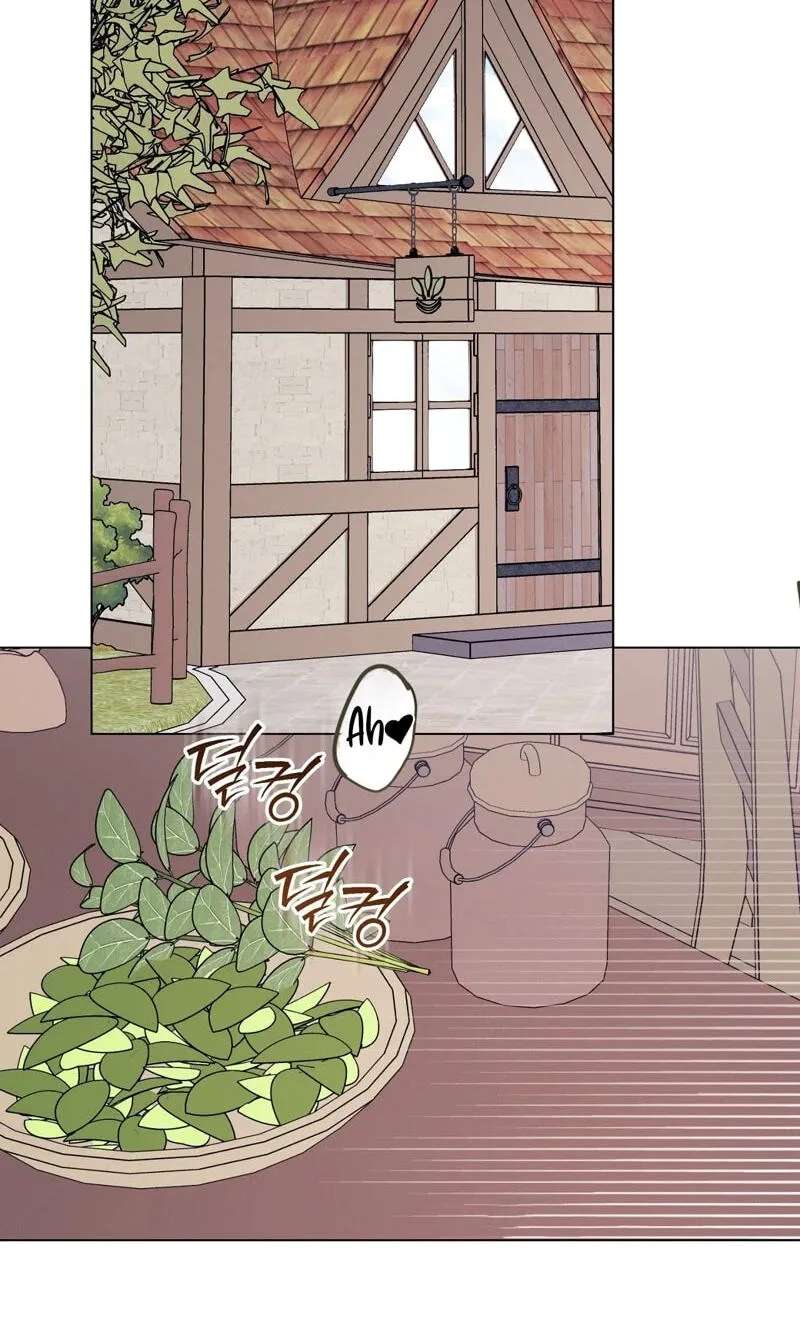 Aromatic Love Chapter 59 - page 57