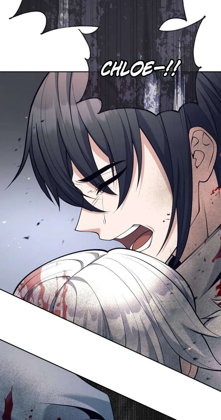I'm Quitting the Hero's Party Chapter 172 - page 99