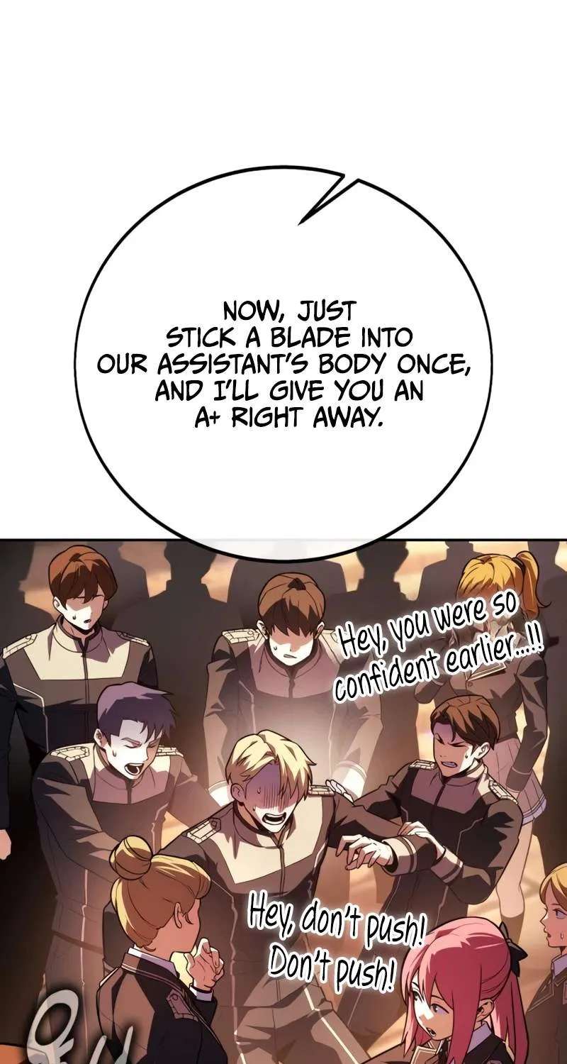 30 Years Have Passed Since the Prologue Chapter 13 - page 112