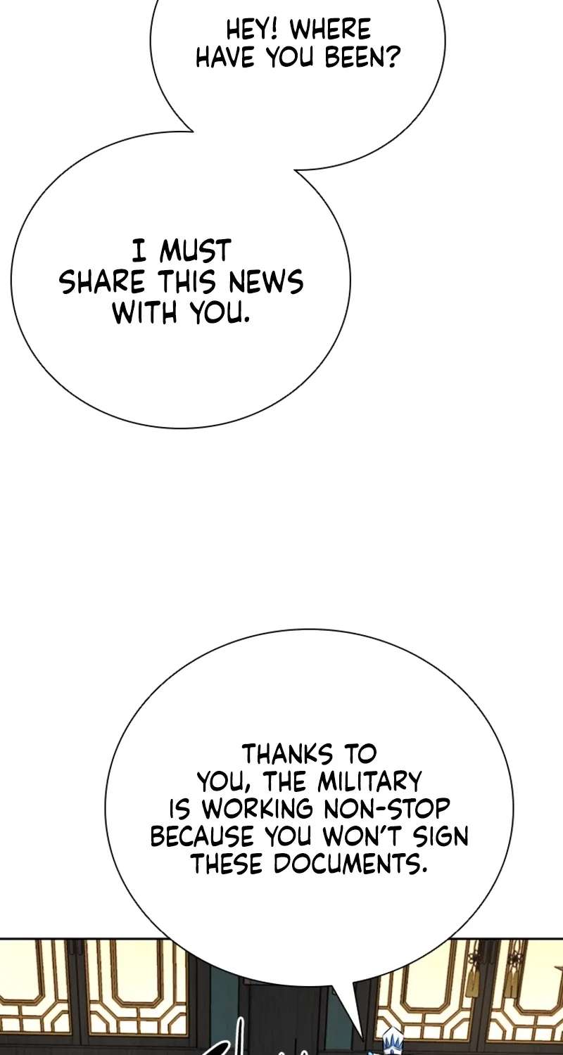 Absolute Master of the Senate Chapter 74 - page 35