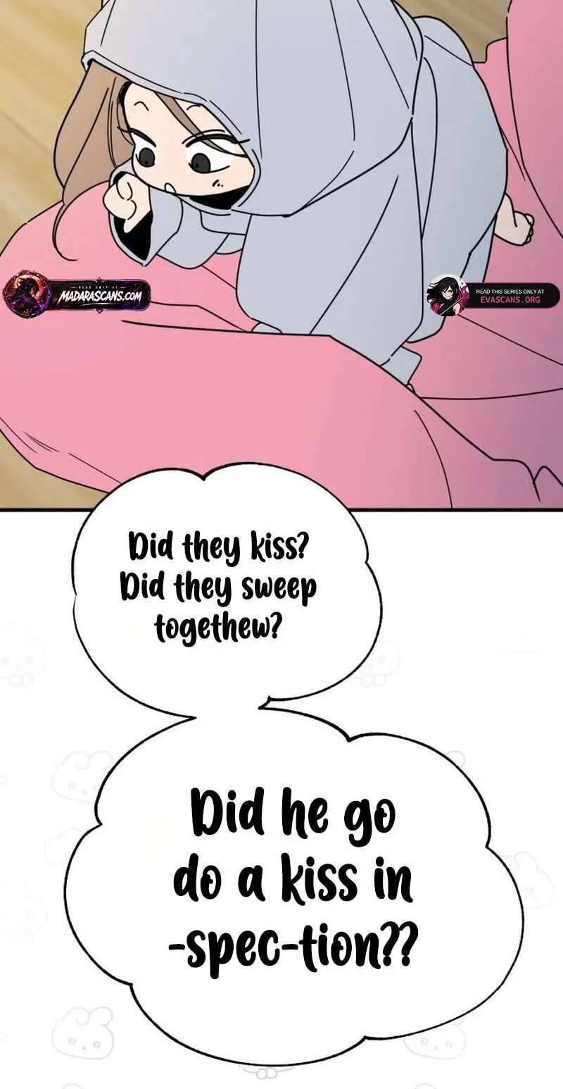 Killing Darling Baby-Ying♡ Chapter 26 - page 44