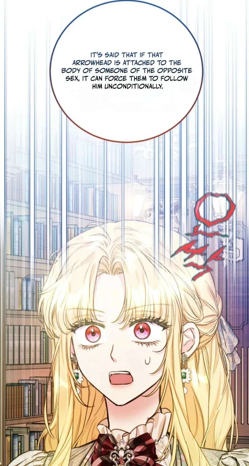 The Villainess is a Millionaire Fixer Chapter 41 - page 59
