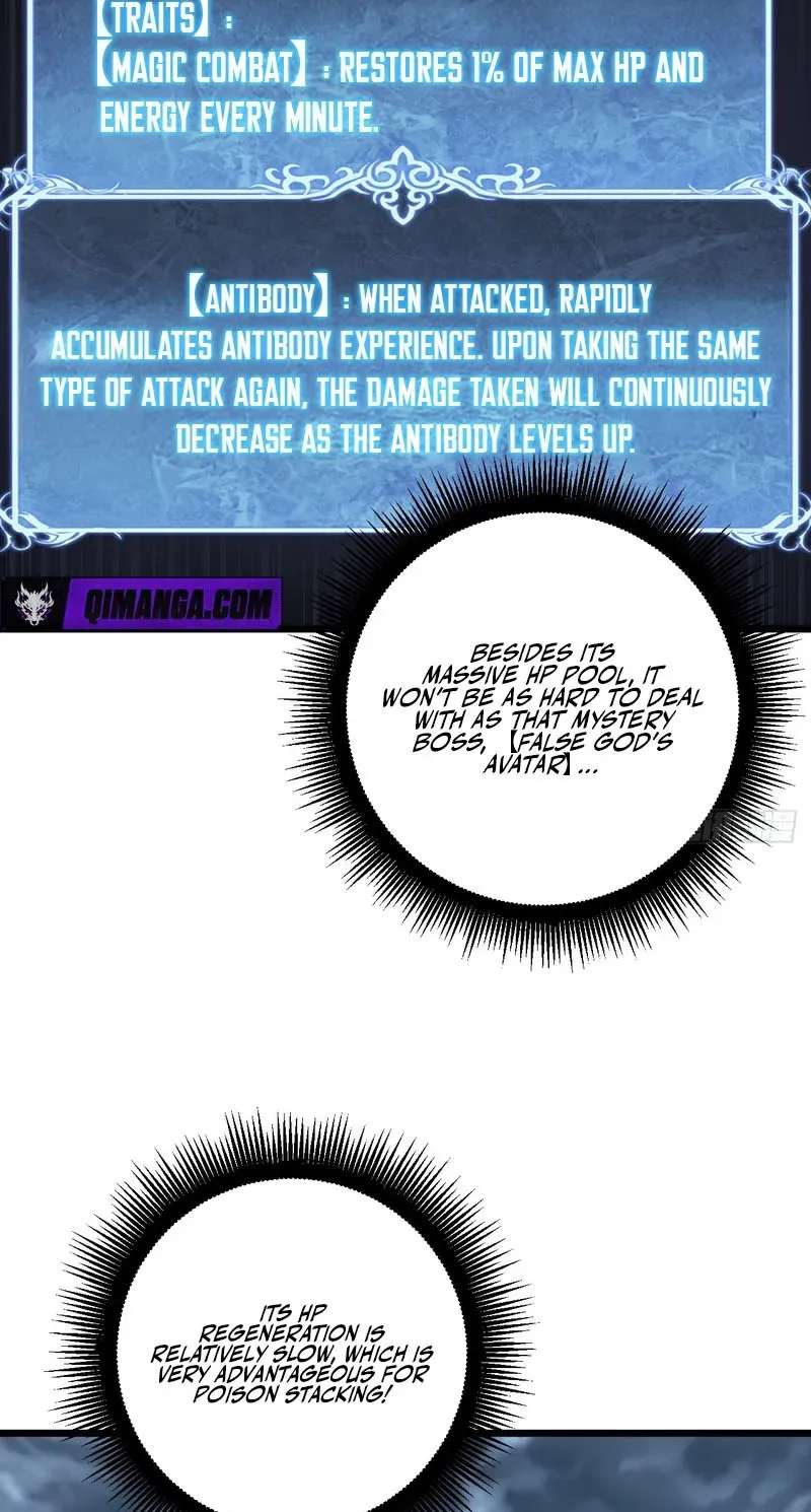 Global Awakening: The Synthesis Master Starts with an Undead Army Chapter 18 - page 15