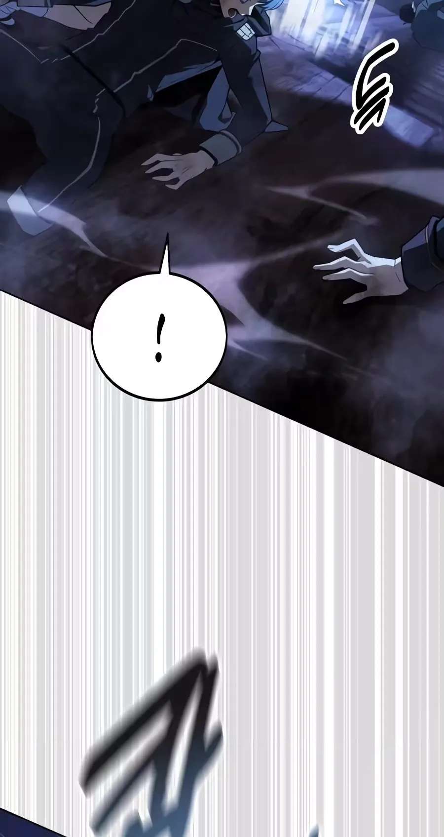 30 Years Have Passed Since the Prologue Chapter 17 - page 184