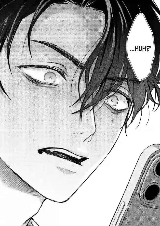 It's time to watch you fall into hell Chapter 4 - page 27