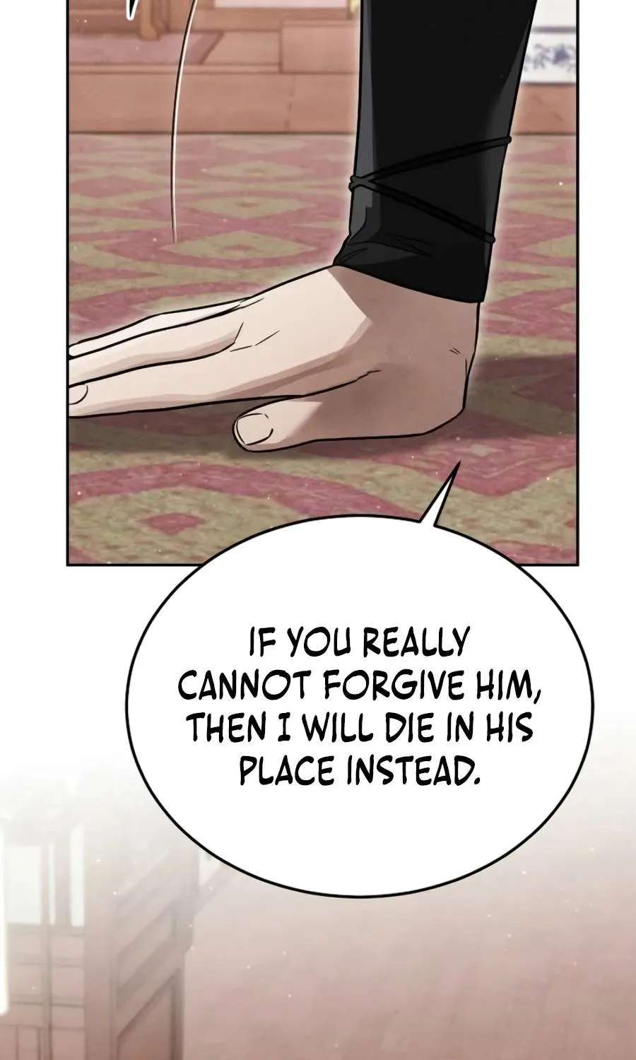 Heavenly Demon Sovereign Chapter 63 - page 13