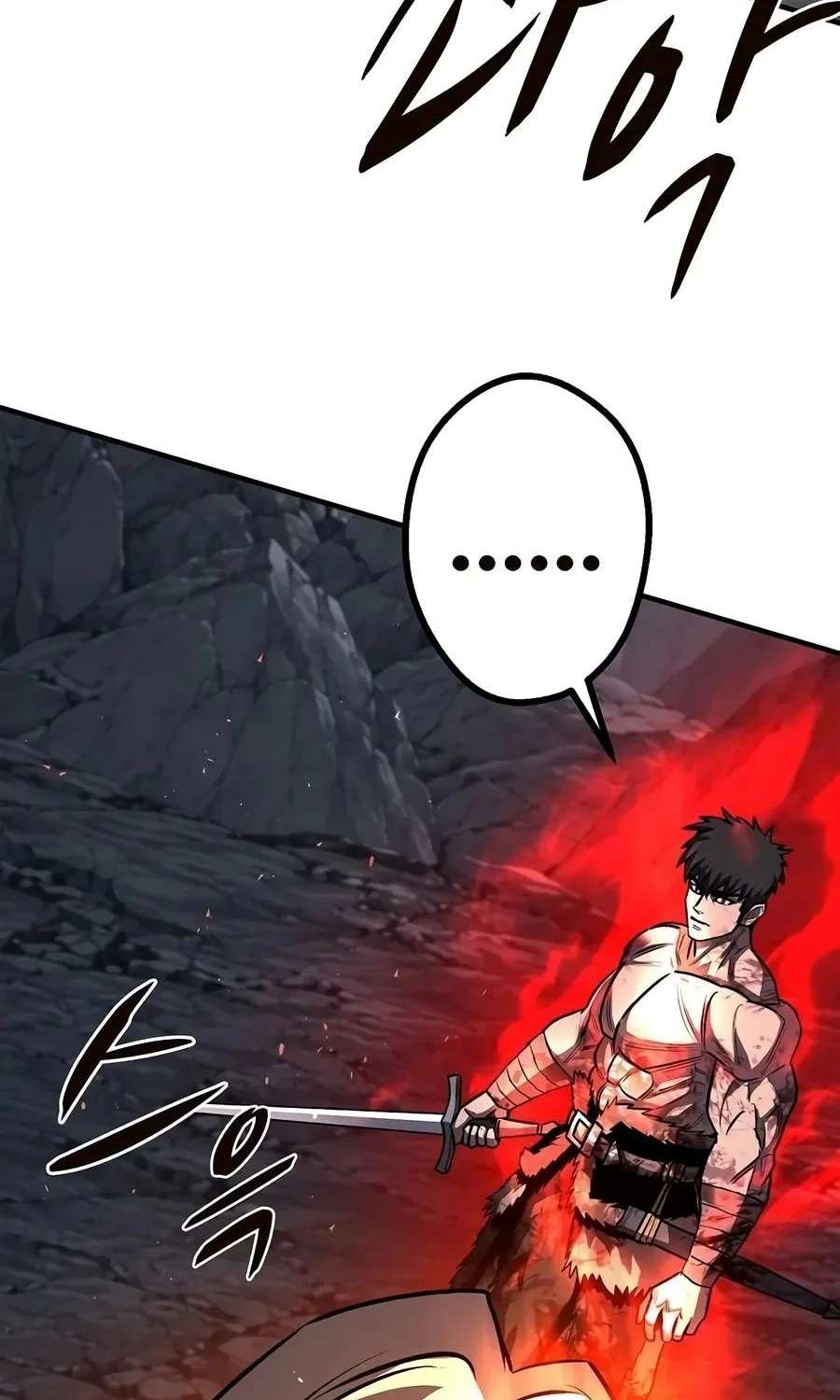 The Berserker's Second Playthrough Chapter 42 - page 61
