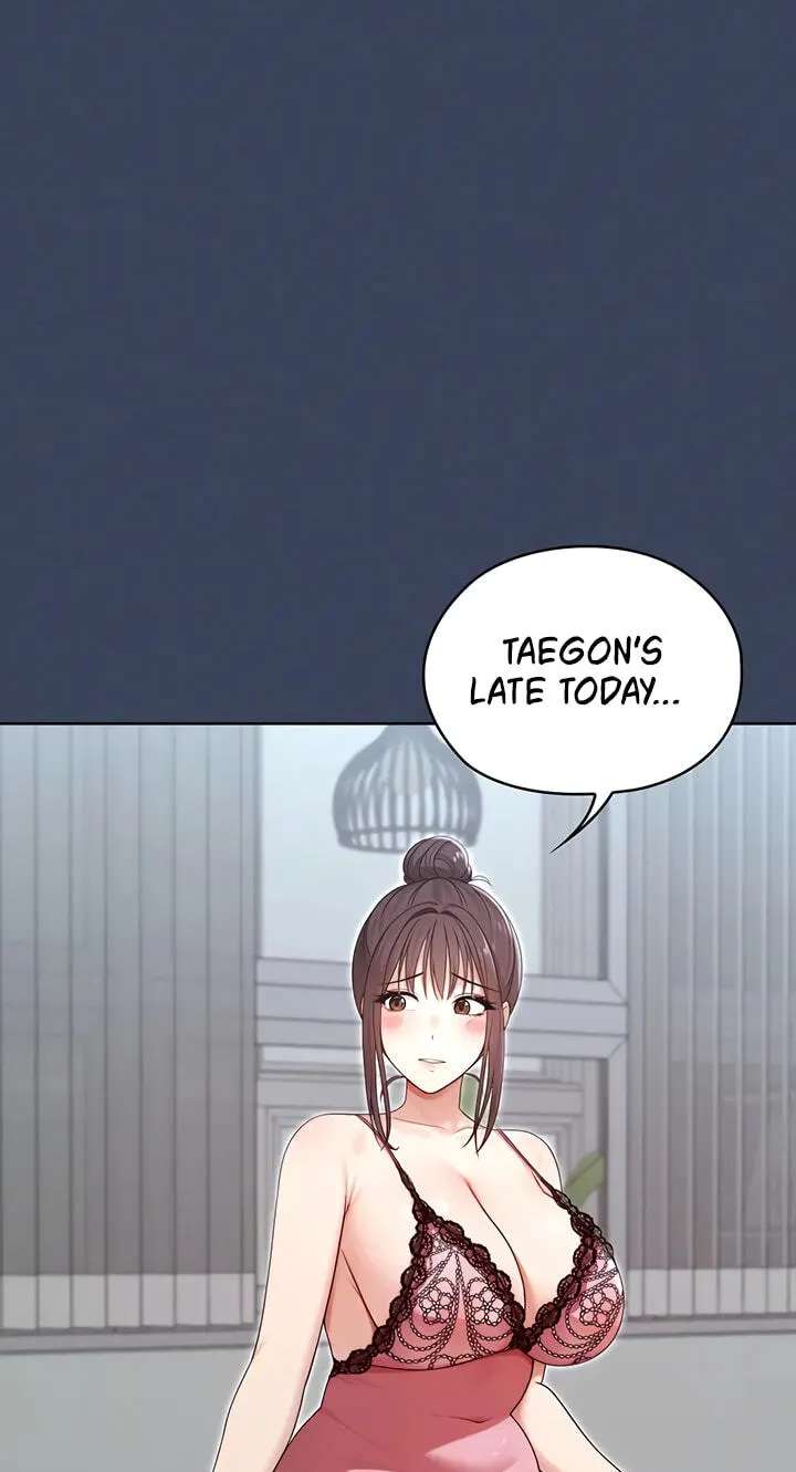 Magical Girl Wife Chapter 22 - page 76