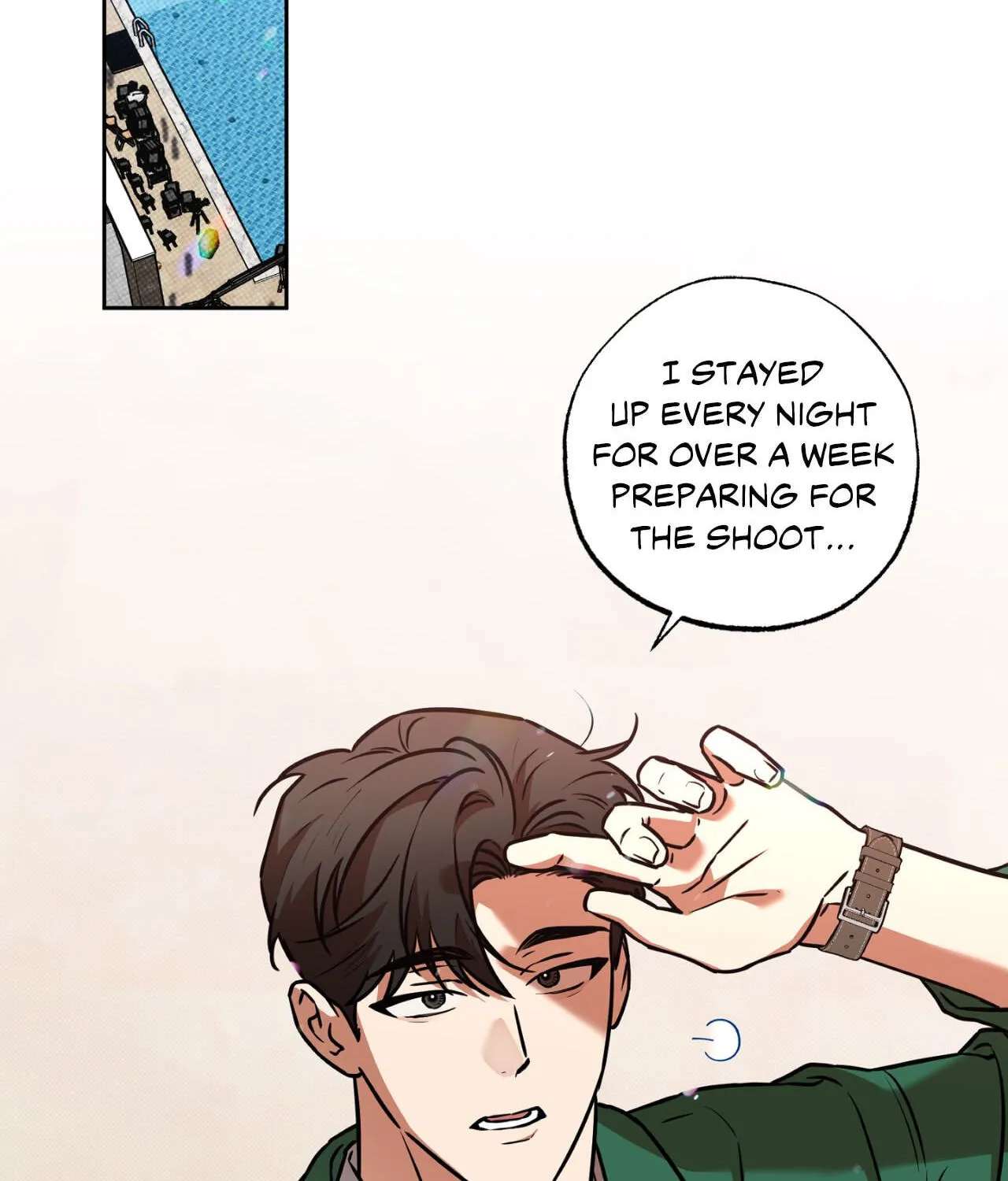 Sugar Trap Chapter 64 - page 2