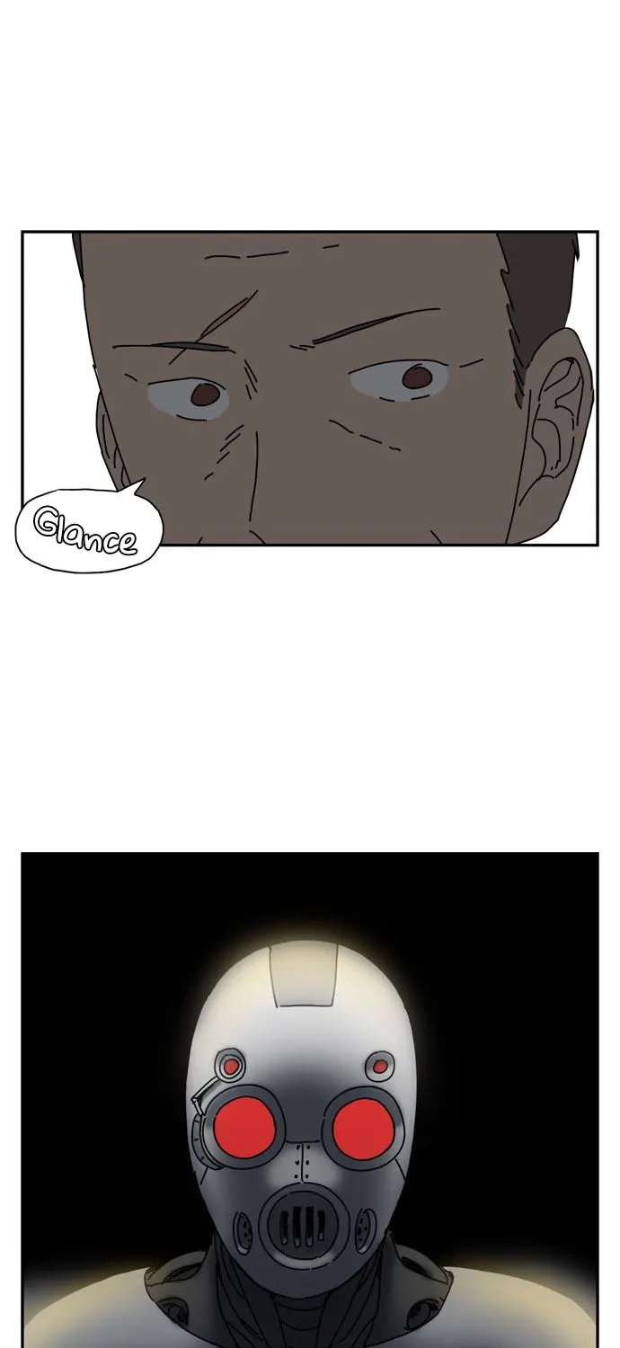 Nature Man Chapter 1 - page 43