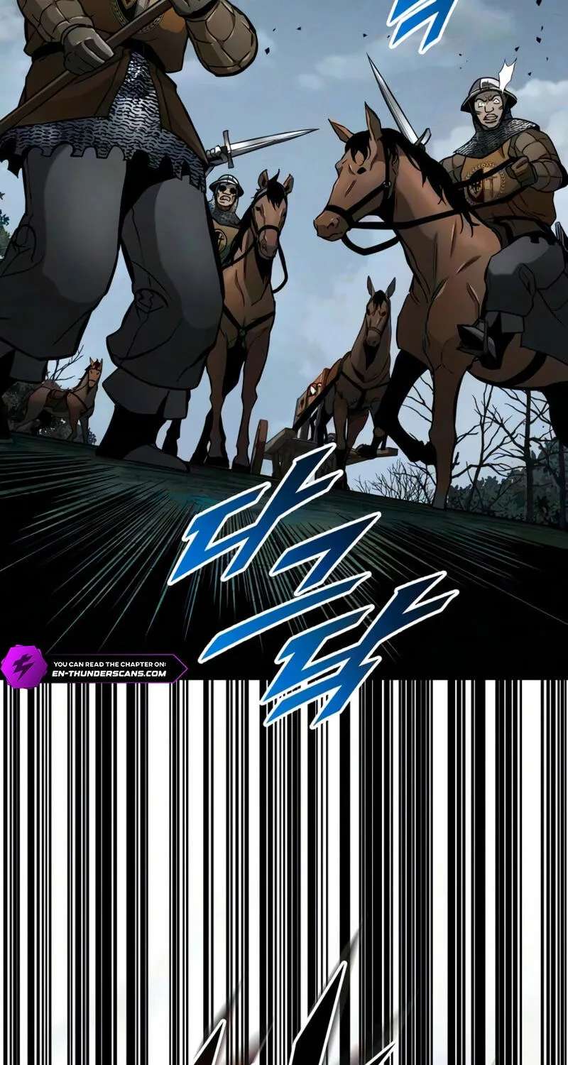 How to Survive as a Wandering Knight Chapter 56 - page 73