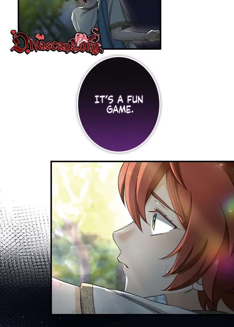 Devotion Over the Crown Chapter 18 - page 48