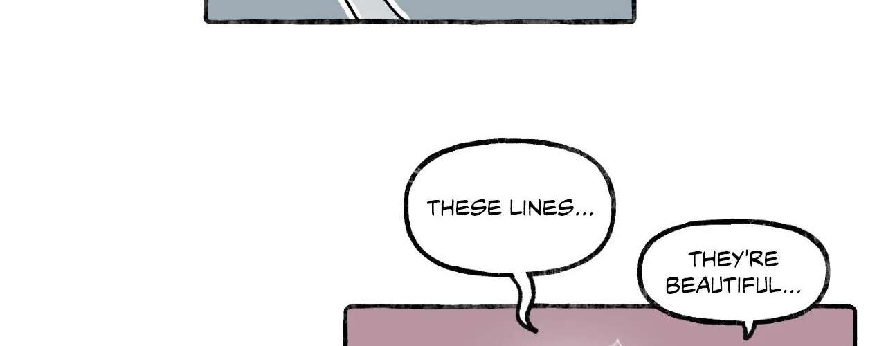 The Way My Nemesis Looks At Me Is Slowly Shifting Chapter 40 - page 34