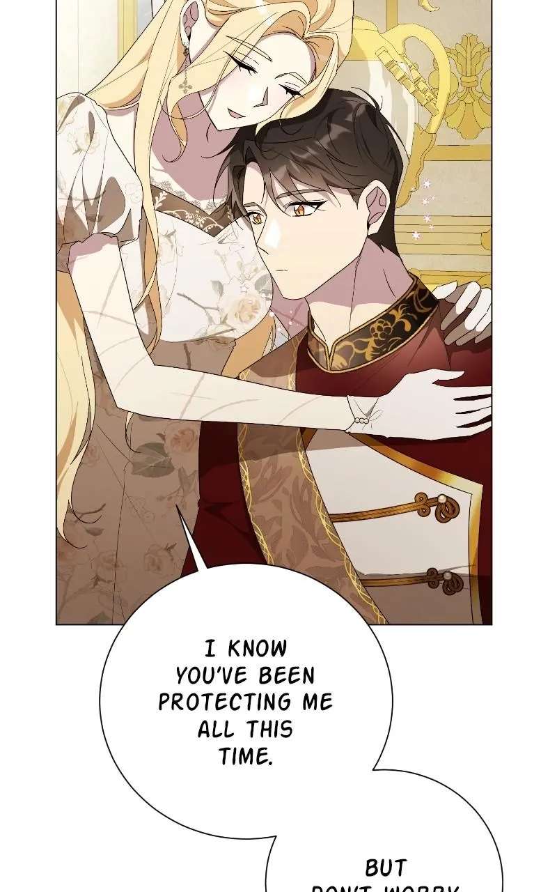 Wished You Were Dead Chapter 127 - page 14
