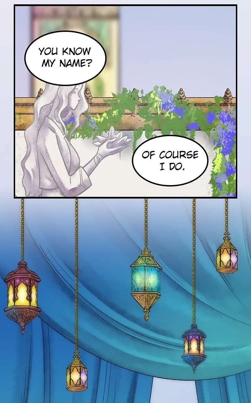 The Witch And The Bull Chapter 170 - page 29