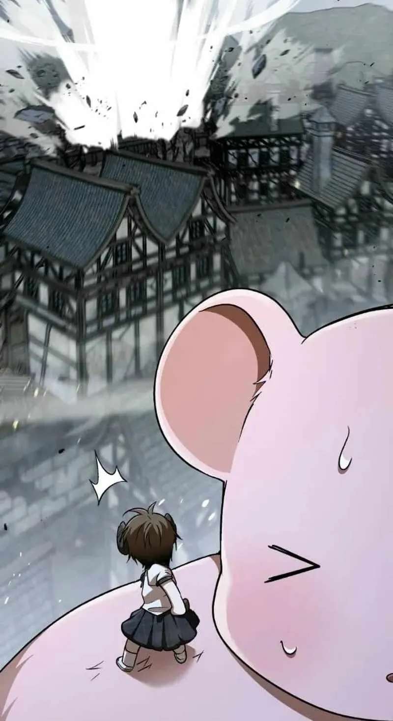 Divine Beast Kindergarten Chapter 78 - page 95