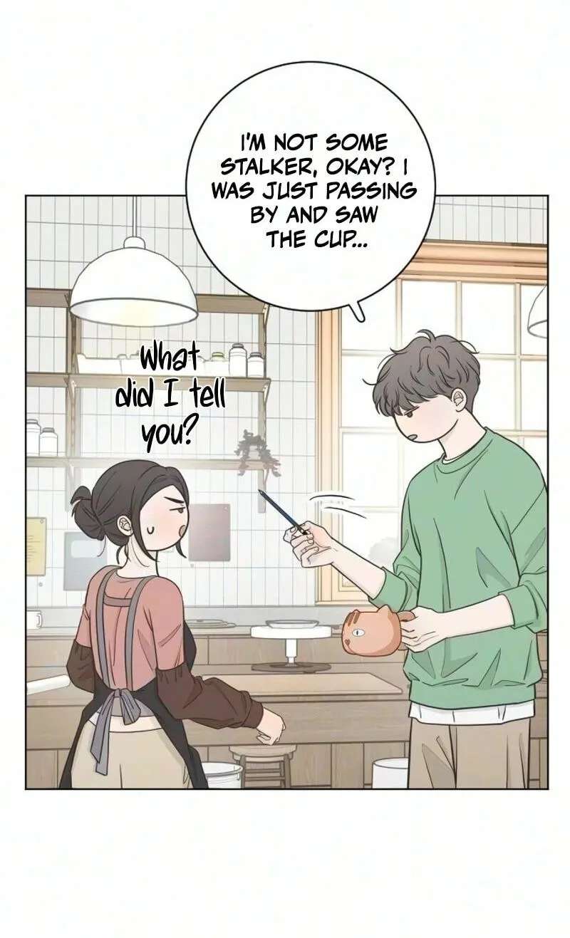I'm Your Revenge Chapter 23 - page 87