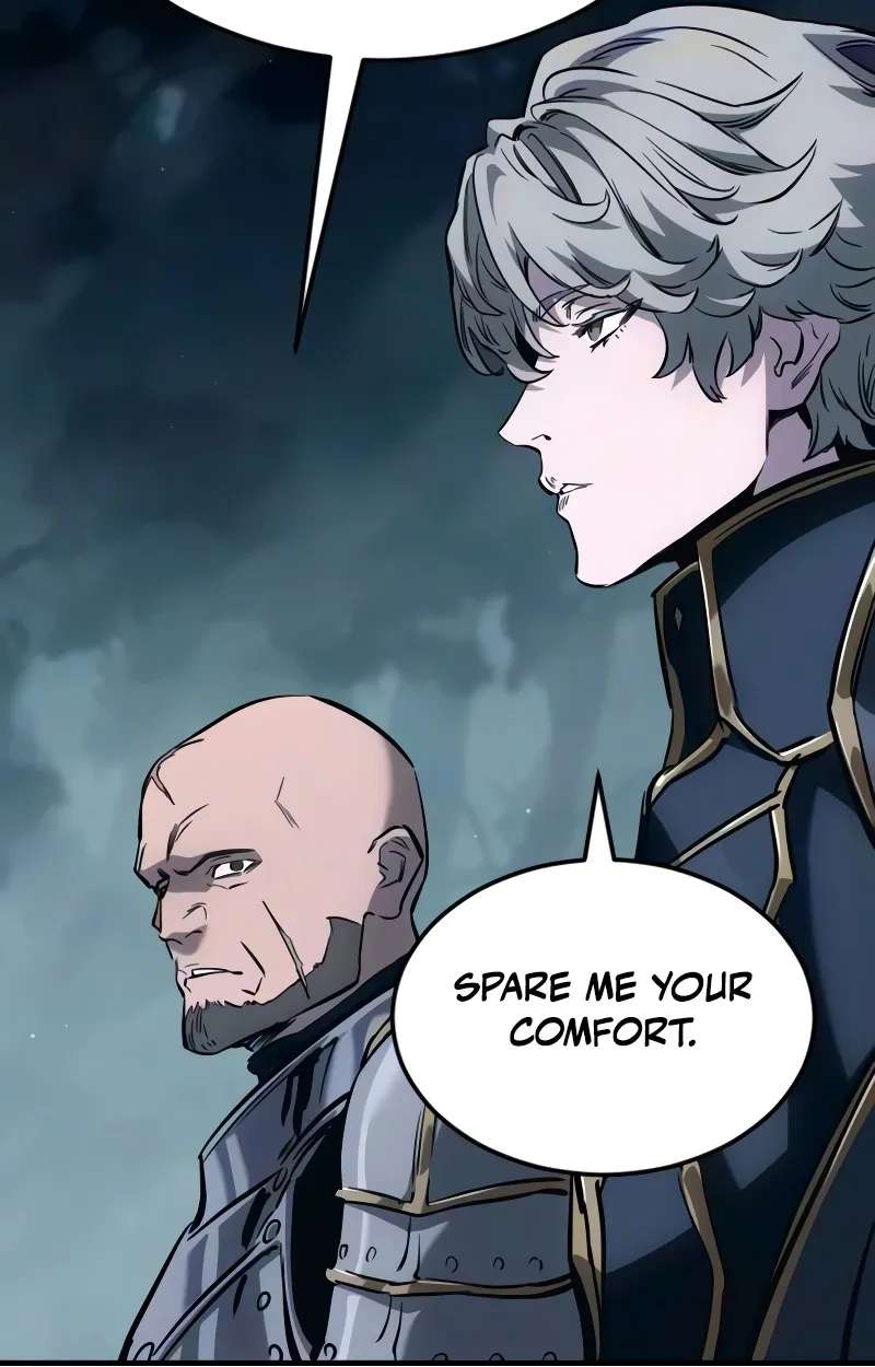 The Necromancer of a Renowned Sword Family Chapter 23 - page 207