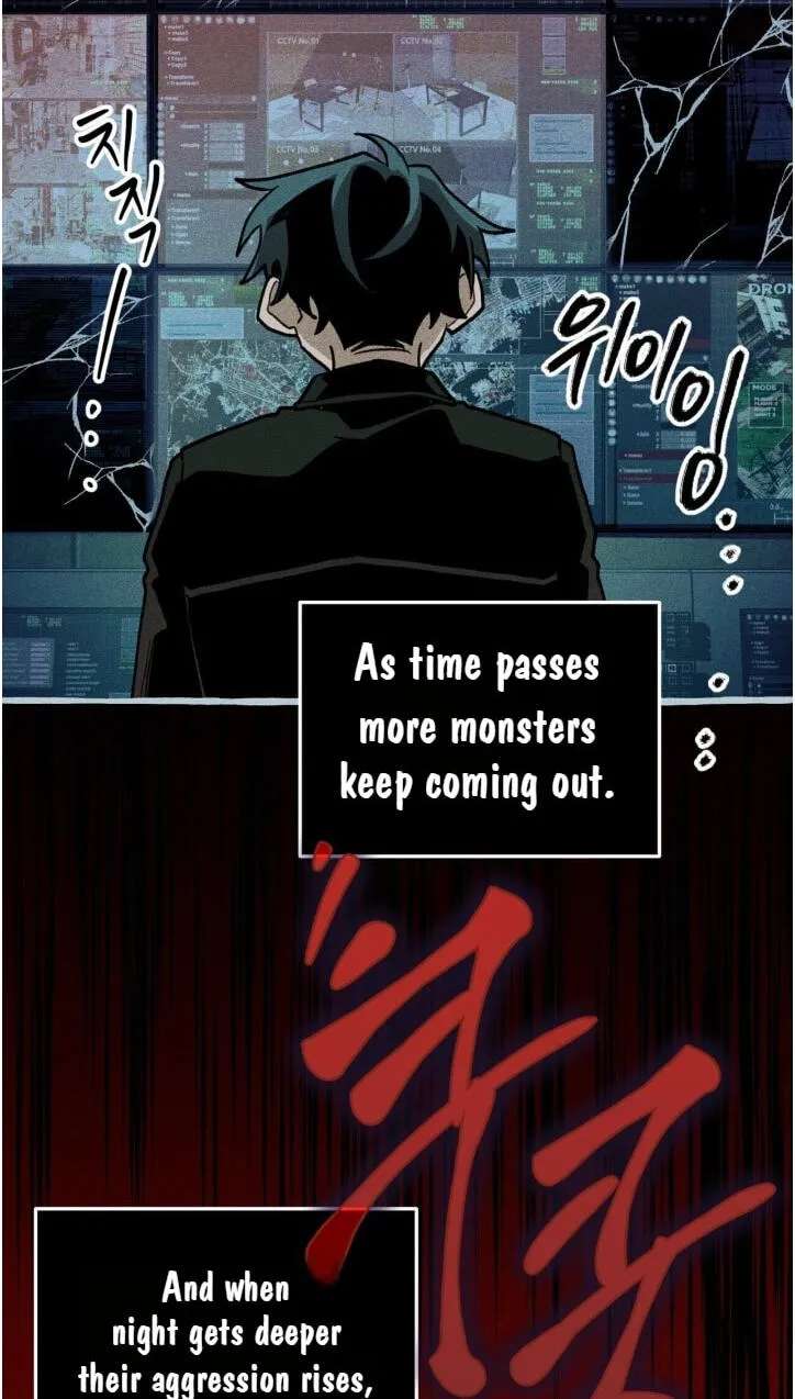 The 11th School Trip Chapter 68 - page 52