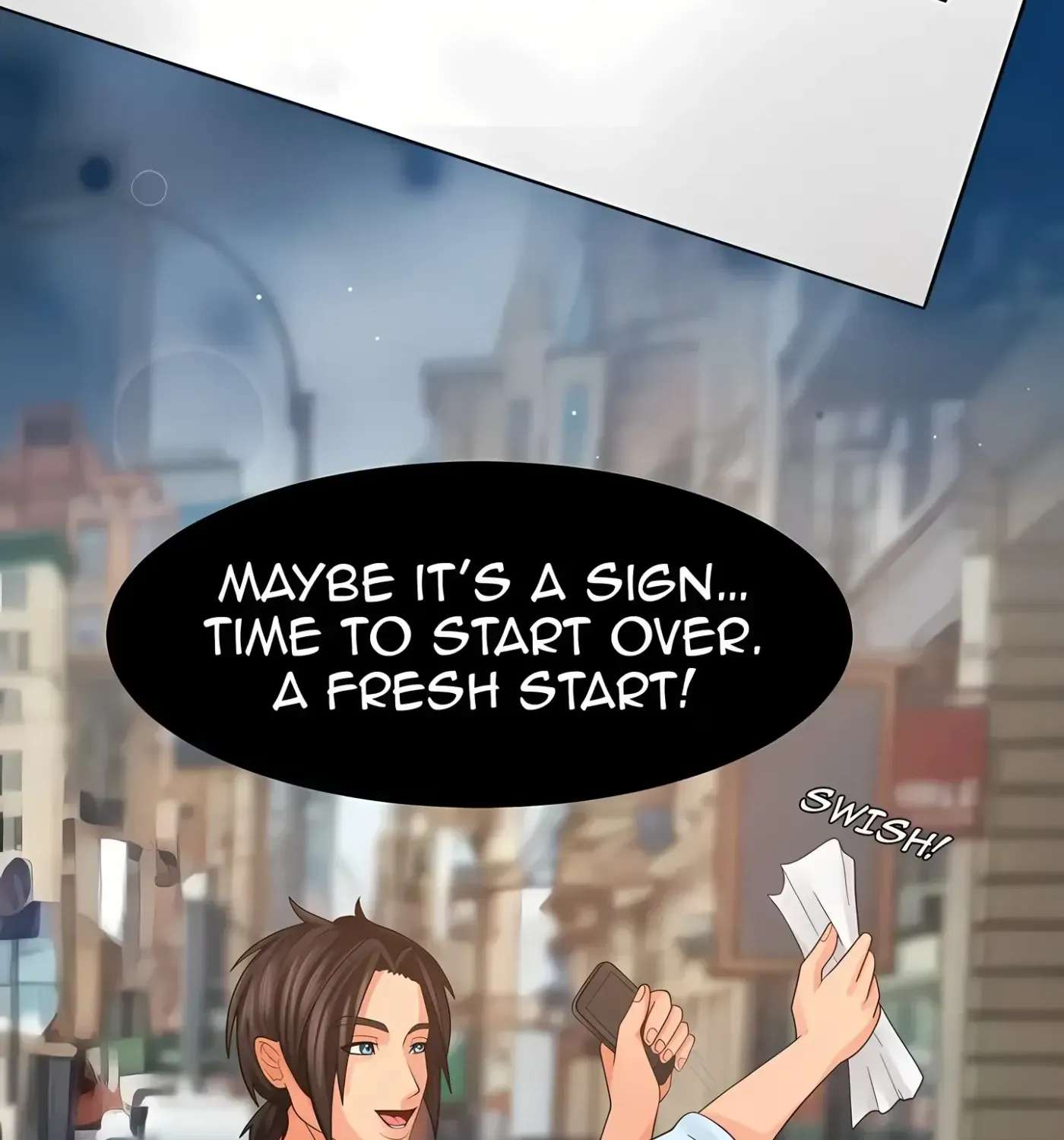 Hot Serve Chapter 1 - page 86