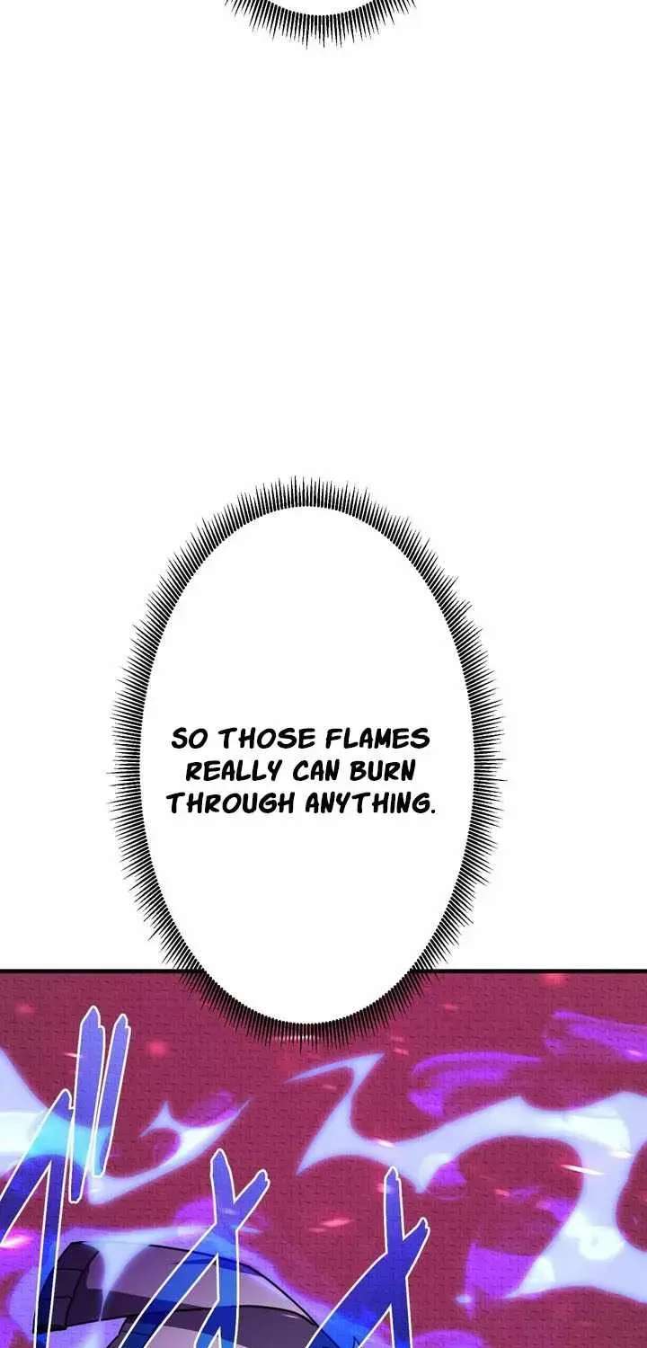 The Underworld Transcendent Returns Chapter 44 - page 77