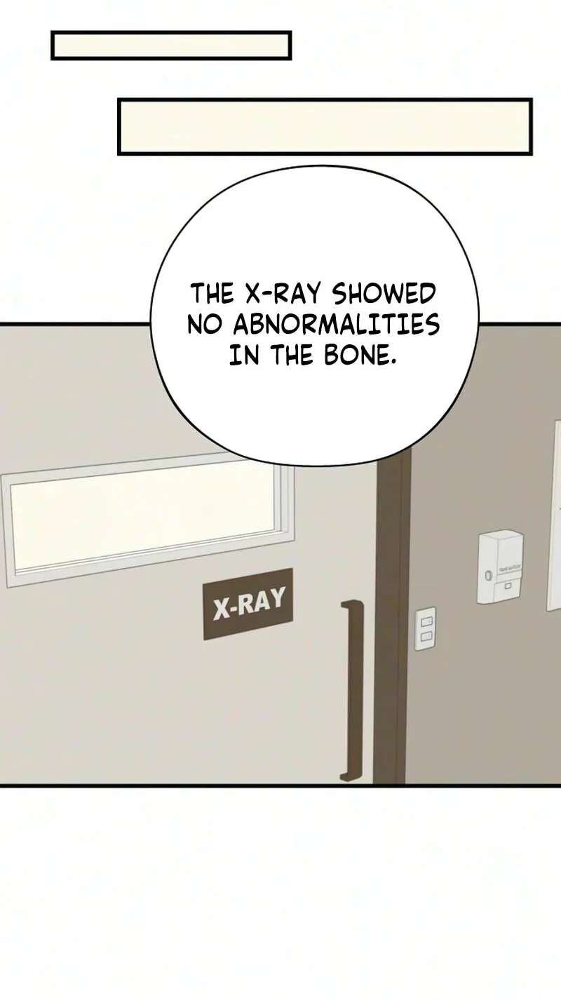 Want to Go Grocery Shopping Together? Chapter 40 - page 7